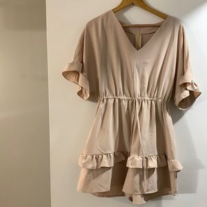 Boutique Romper